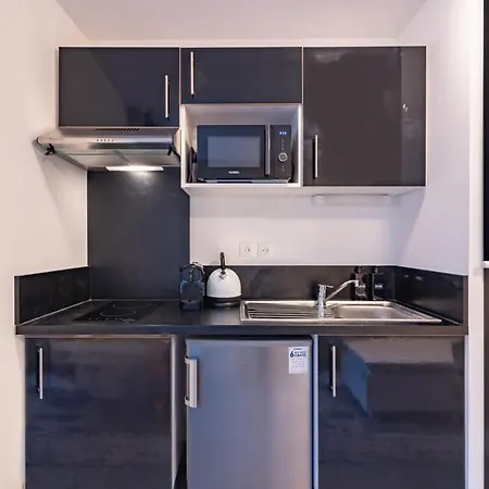 Apartman Le Cosmos ~ Experience ~ Arrivee Autonome *
