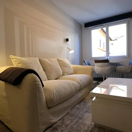 Le Cosmos ~ Experience ~ Arrivee Autonome Apartman *