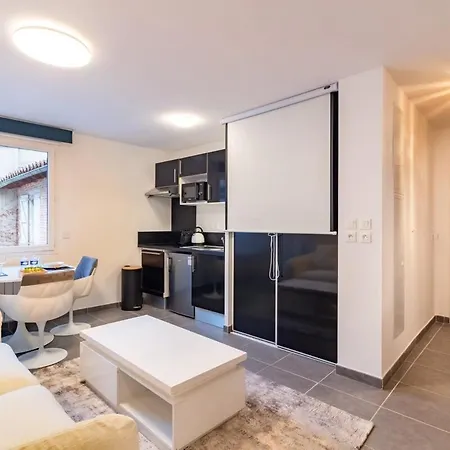 Apartman Le Cosmos ~ Experience ~ Arrivee Autonome *